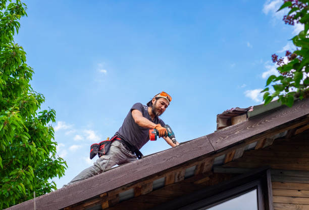 Waterproofing in Breckenridge Hills, MO