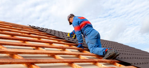 Best Gutter Installation and Repair  in Breckenridge Hills, MO