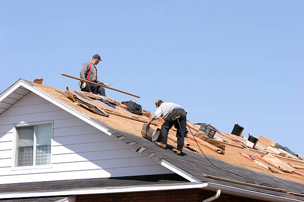  Breckenridge Hills, MO Roofing service Pros