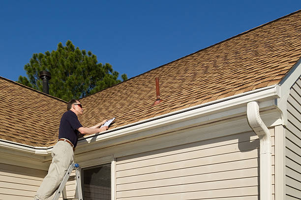 Best Chimney Flashing Repair  in Breckenridge Hills, MO