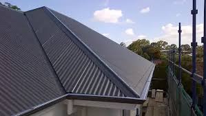 Best Emergency Roof Repair Services  in Breckenridge Hills, MO